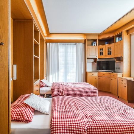 Appartamenti Sausalito Сельва-ді-Валь-Гардена Екстер'єр фото