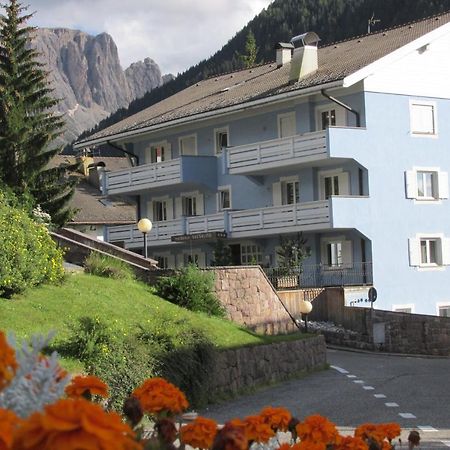 Appartamenti Sausalito Сельва-ді-Валь-Гардена Екстер'єр фото