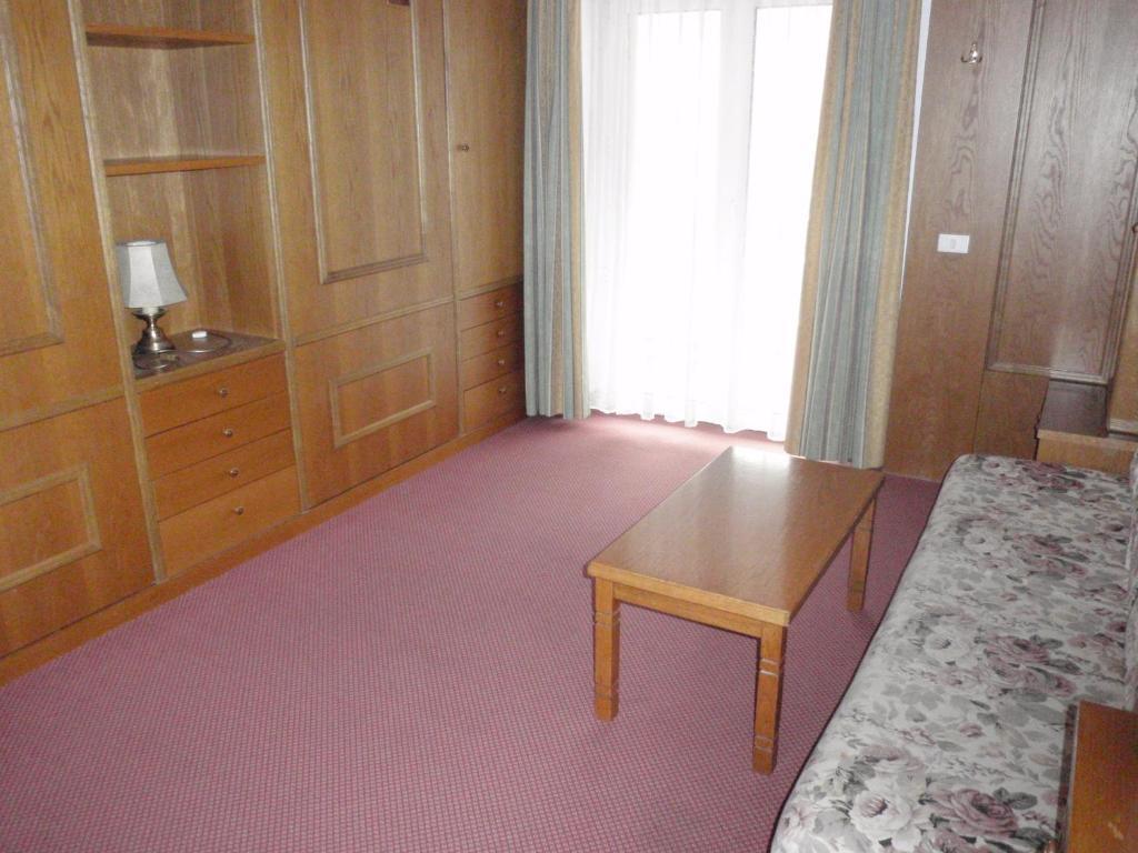 Appartamenti Sausalito Сельва-ді-Валь-Гардена Номер фото